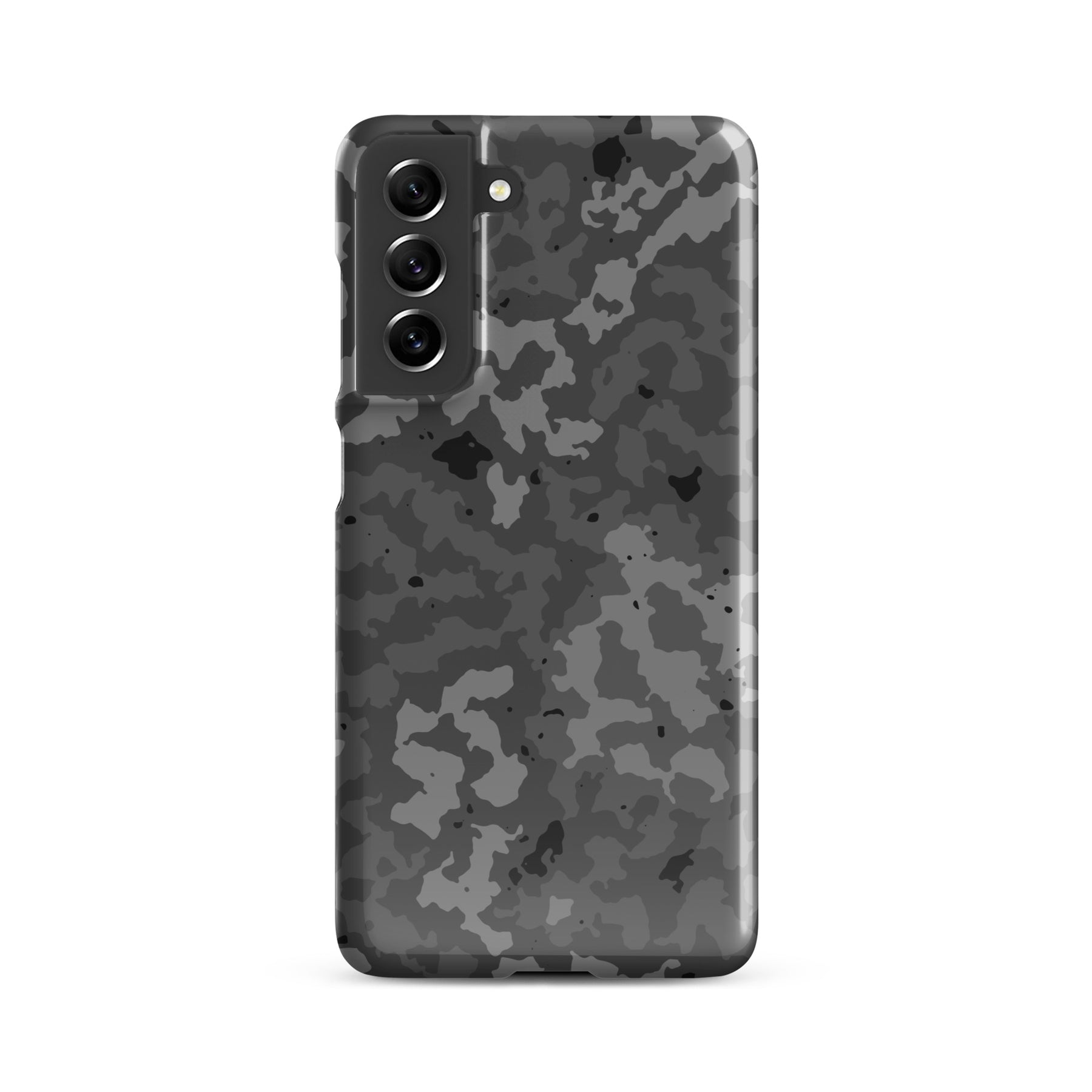 Army Snap case for Samsung®