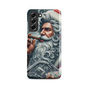 Bad Santa Snap case for Samsung®