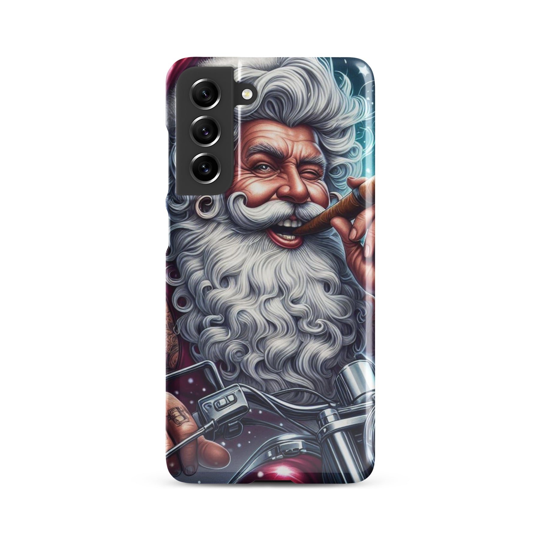 Bad Santa #2 Snap case for Samsung®