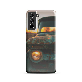 Truck 2 Snap case for Samsung®