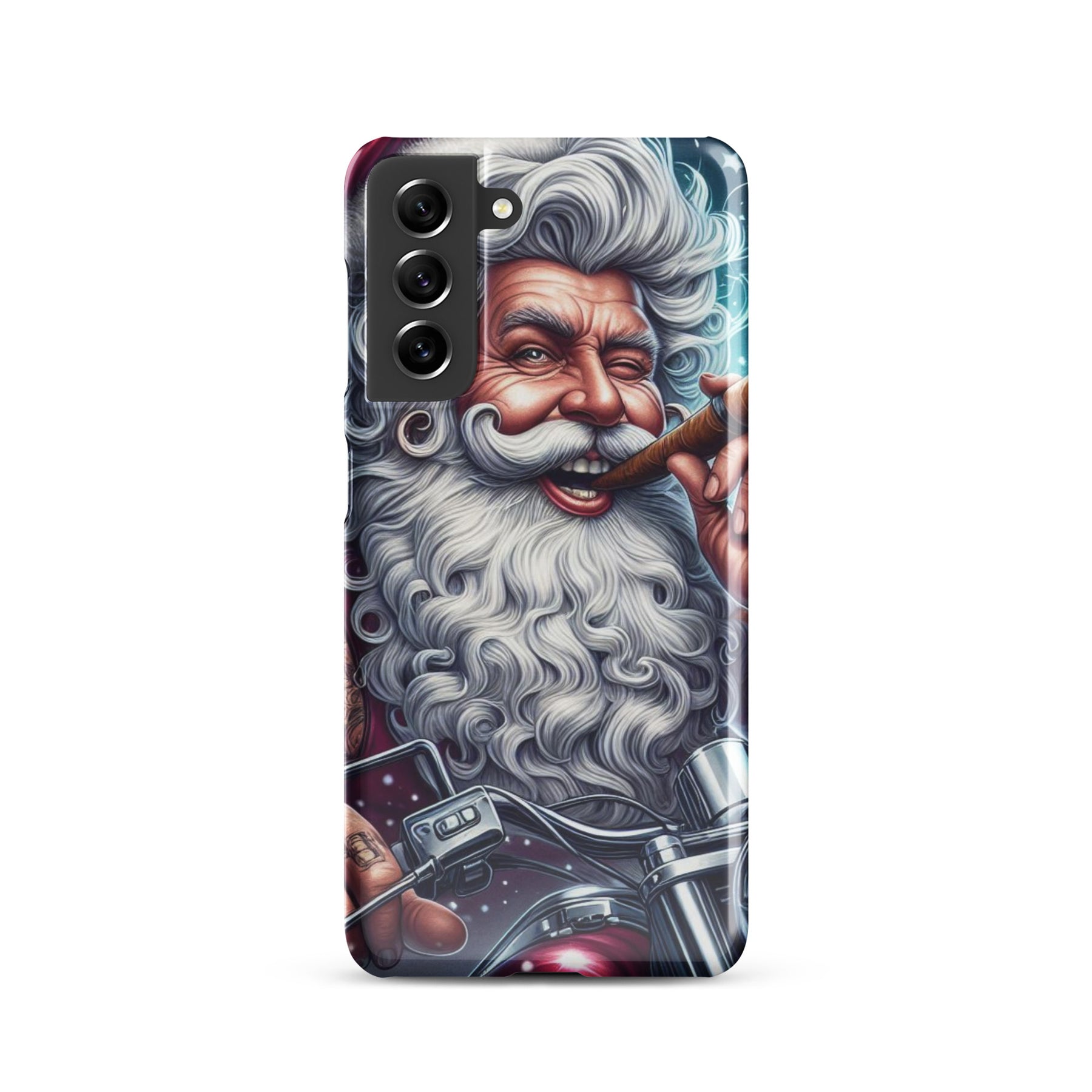 Bad Santa #2 Snap case for Samsung®