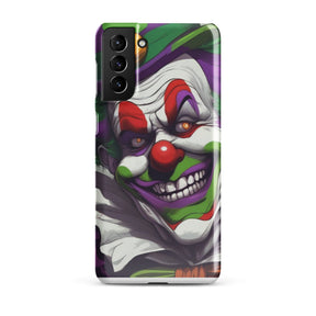 Clown around Snap case for Samsung®