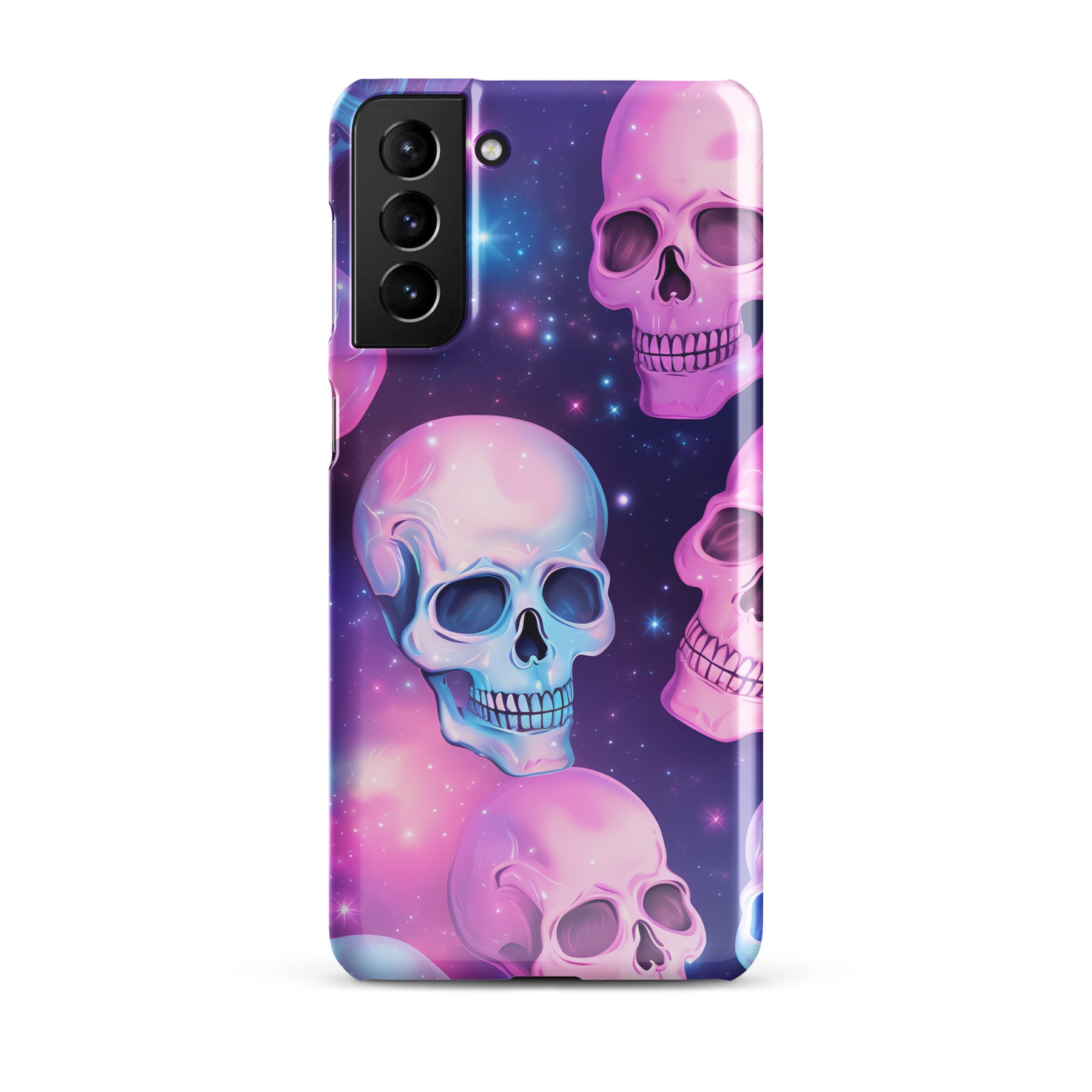 Skull colors Snap case for Samsung®