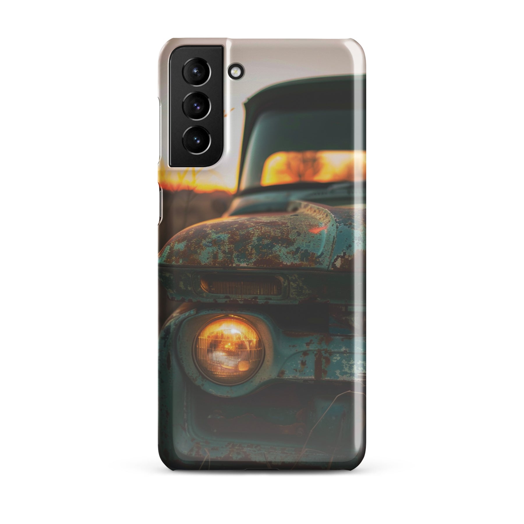 Truck 2 Snap case for Samsung®