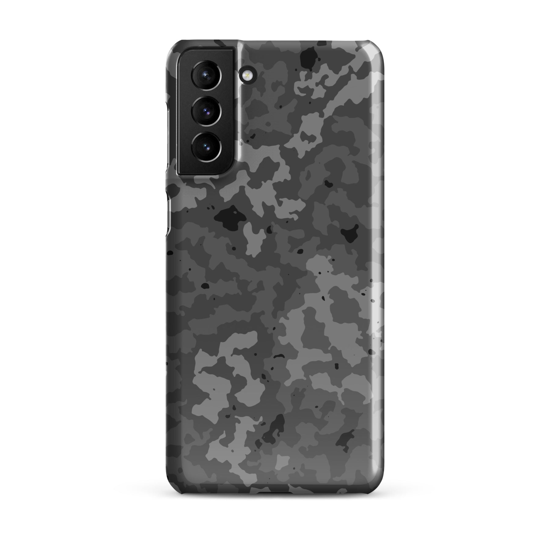 Army Snap case for Samsung®