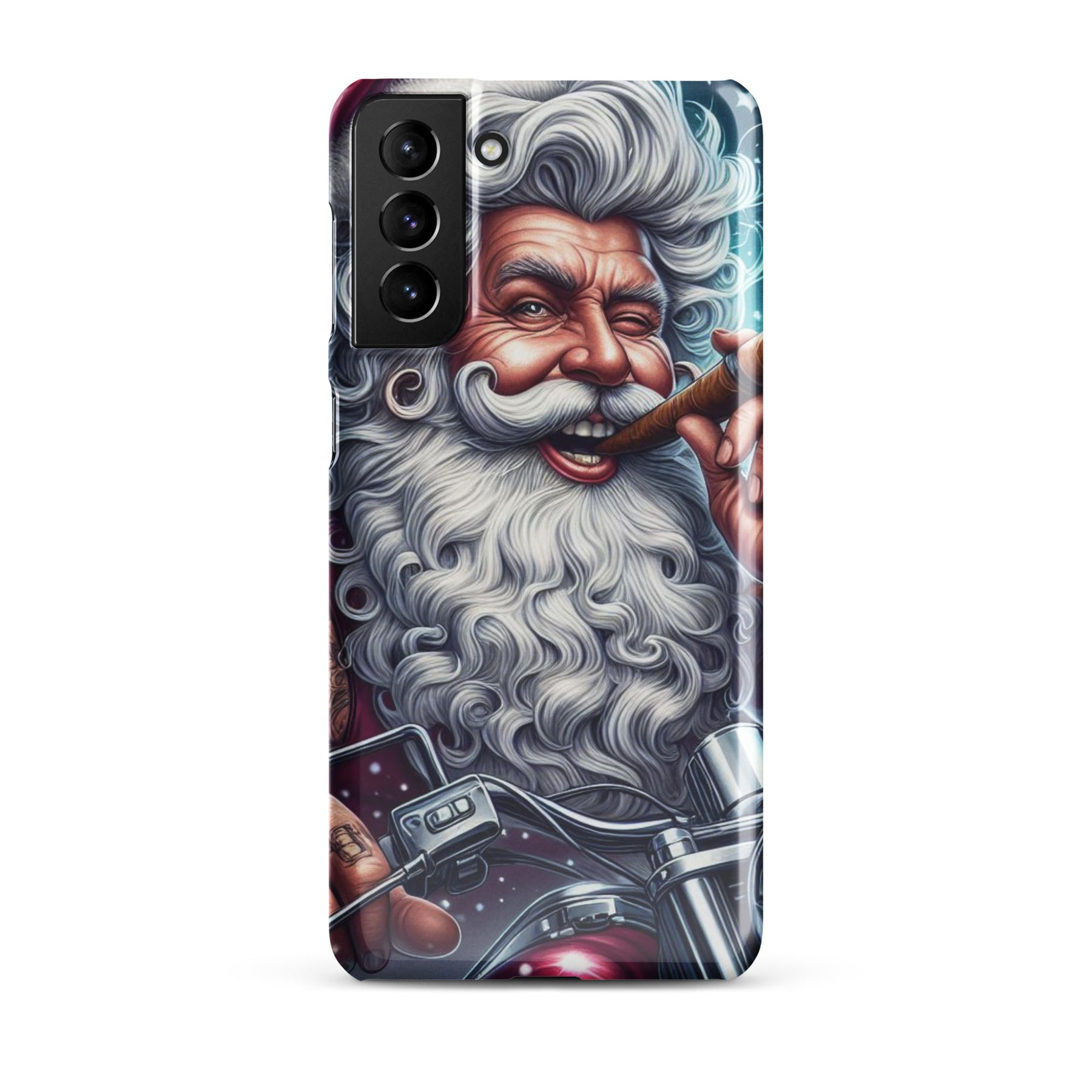 Bad Santa #2 Snap case for Samsung®