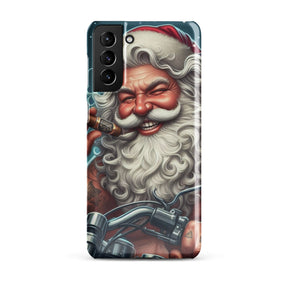 Bad Santa #3 Snap case for Samsung®