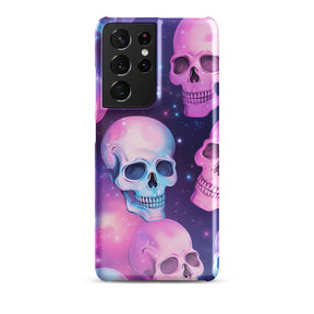 Skull colors Snap case for Samsung®