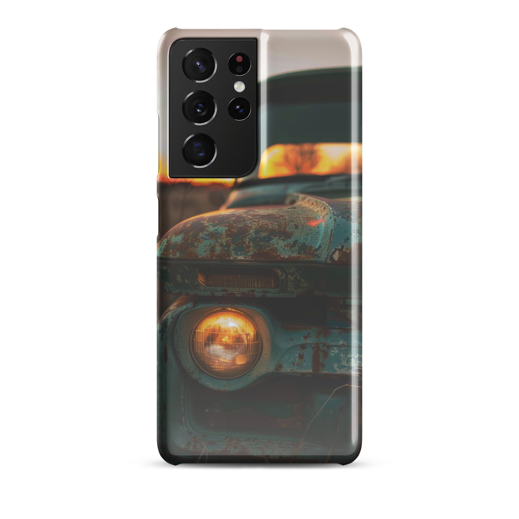 Truck 2 Snap case for Samsung®