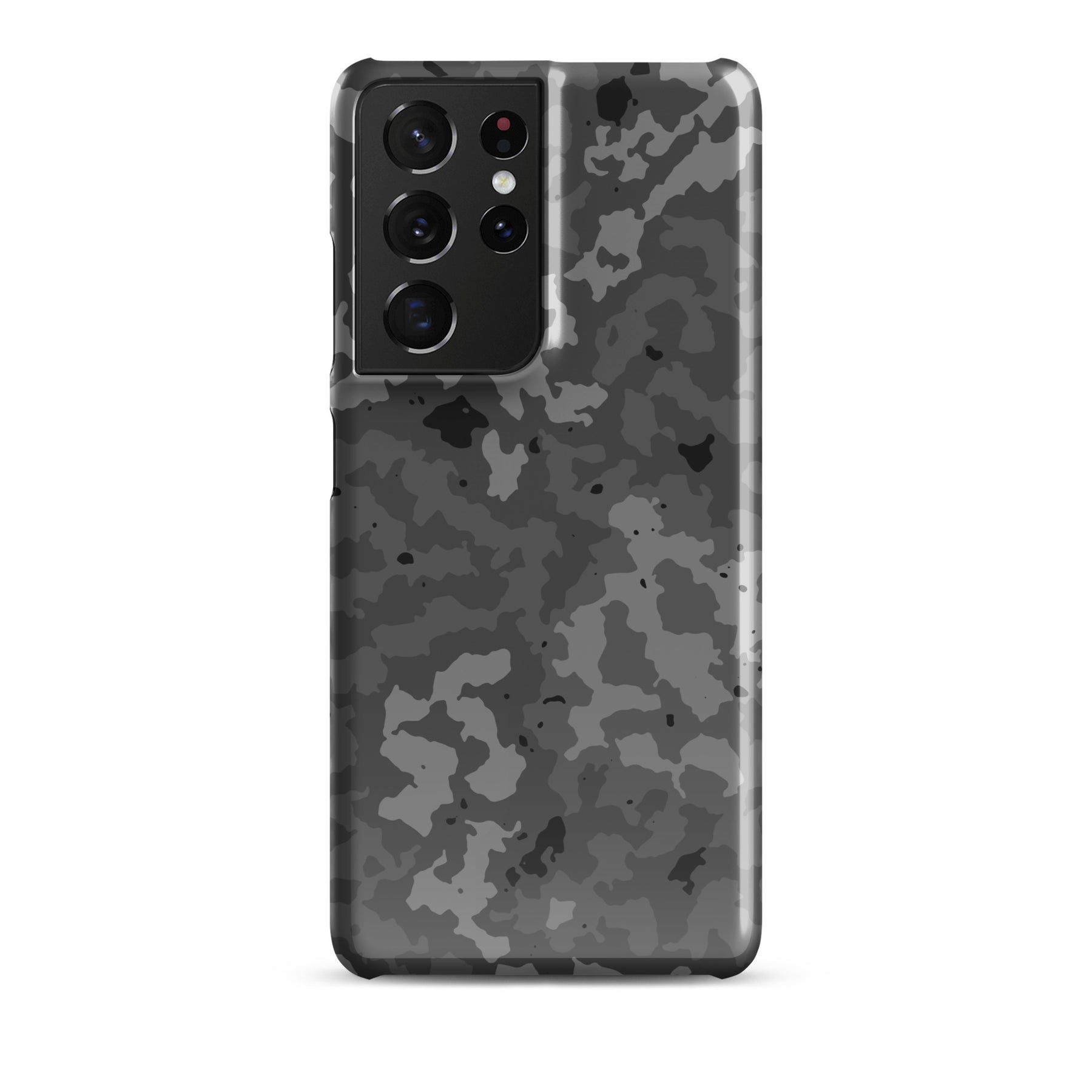 Army Snap case for Samsung®