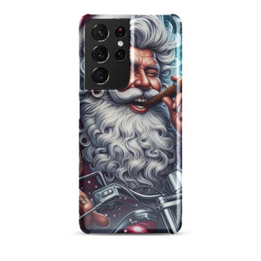 Bad Santa #2 Snap case for Samsung®