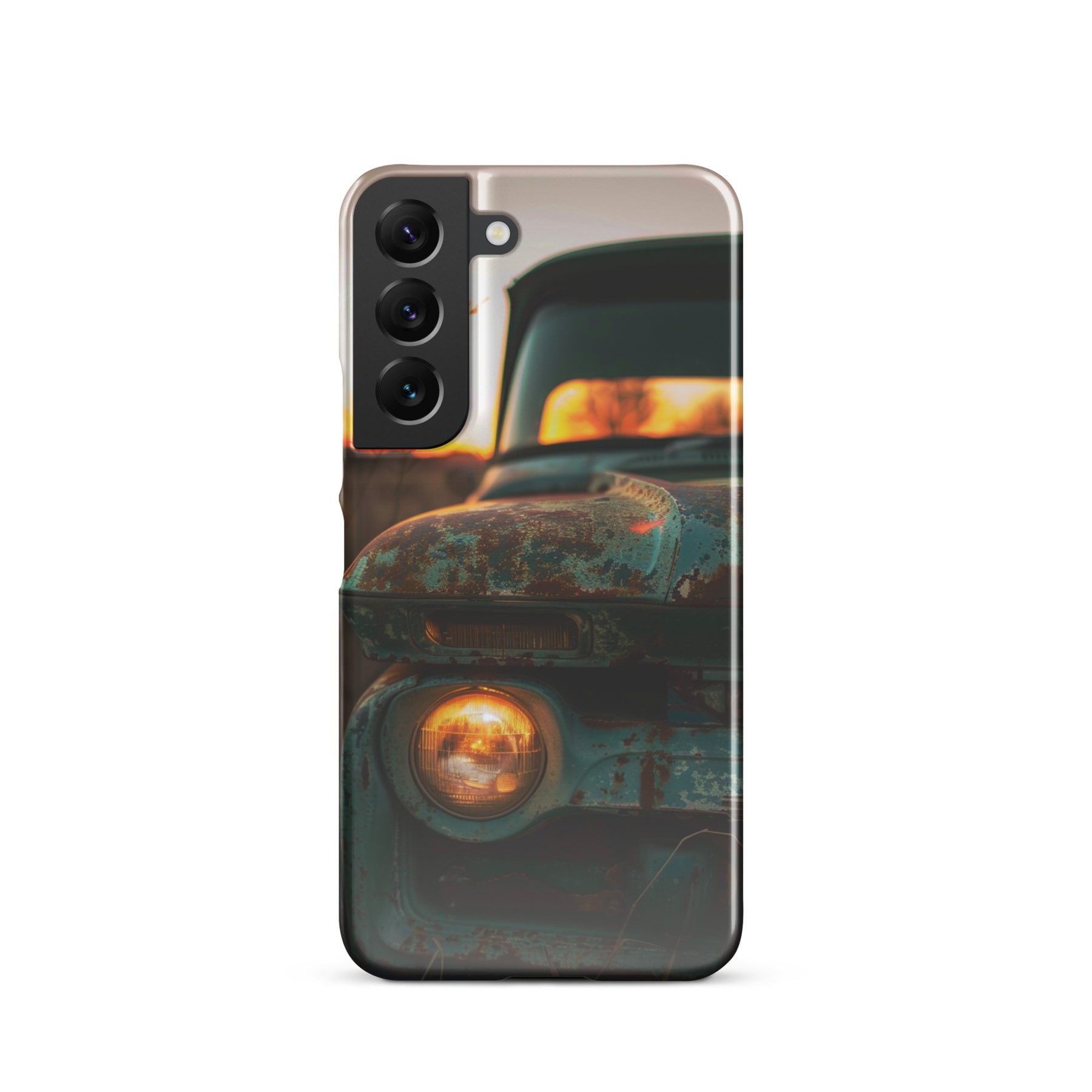 Truck 2 Snap case for Samsung®