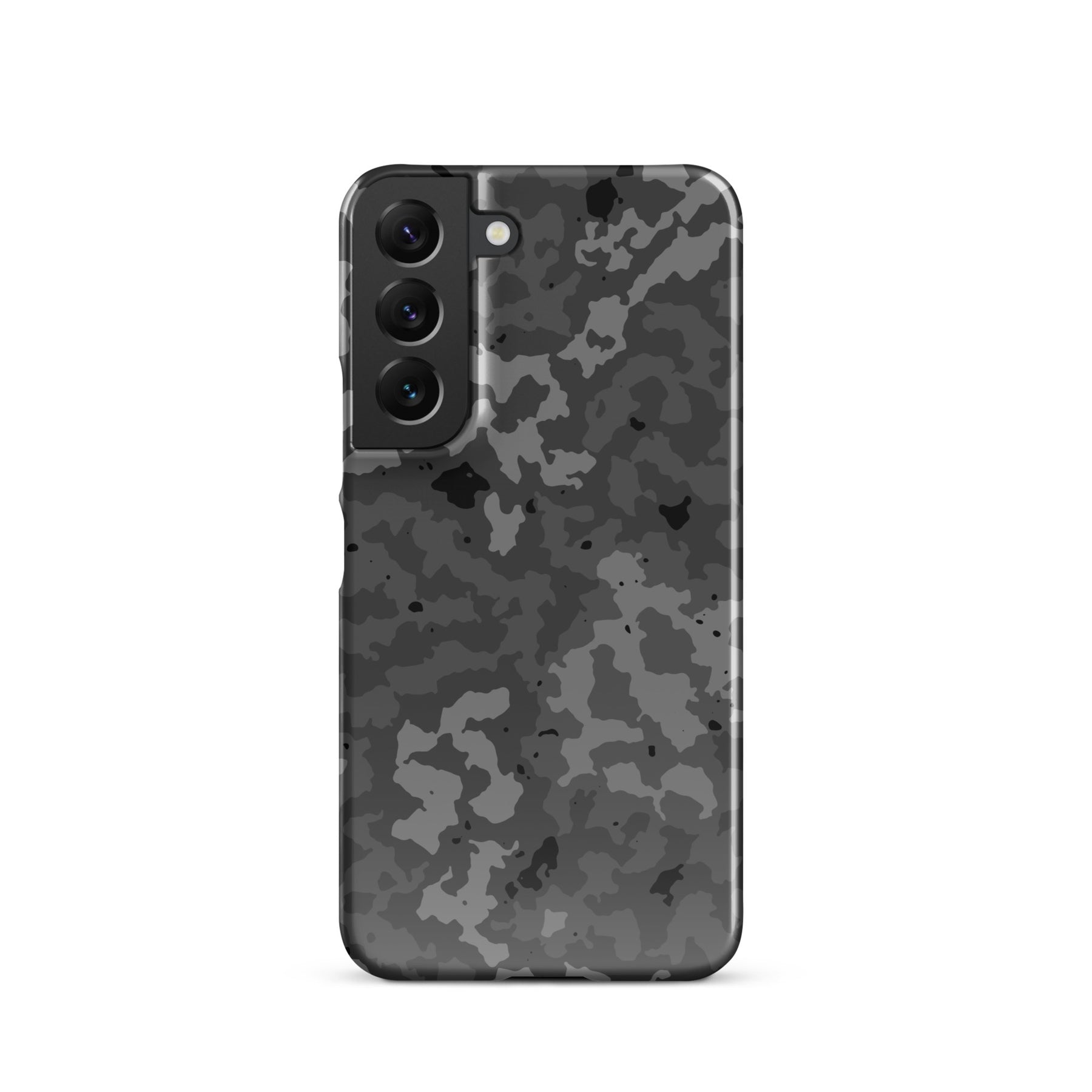 Army Snap case for Samsung®