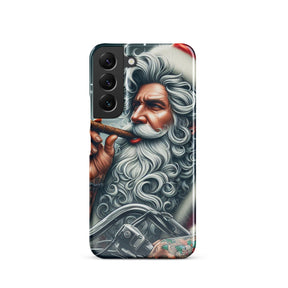 Bad Santa Snap case for Samsung®