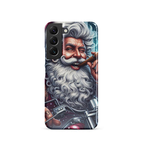 Bad Santa #2 Snap case for Samsung®