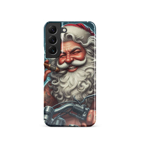 Bad Santa #3 Snap case for Samsung®