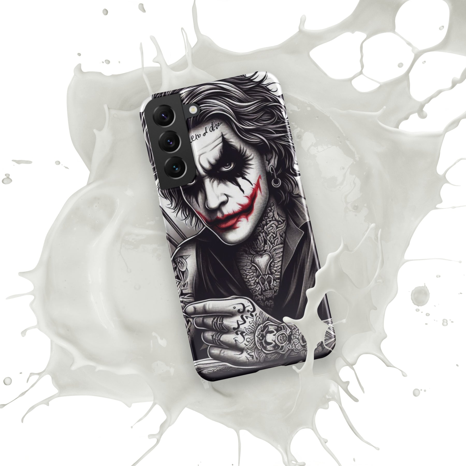 Joker Snap case for Samsung®