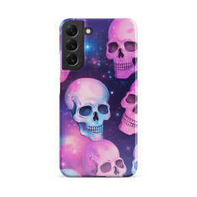 Skull colors Snap case for Samsung®