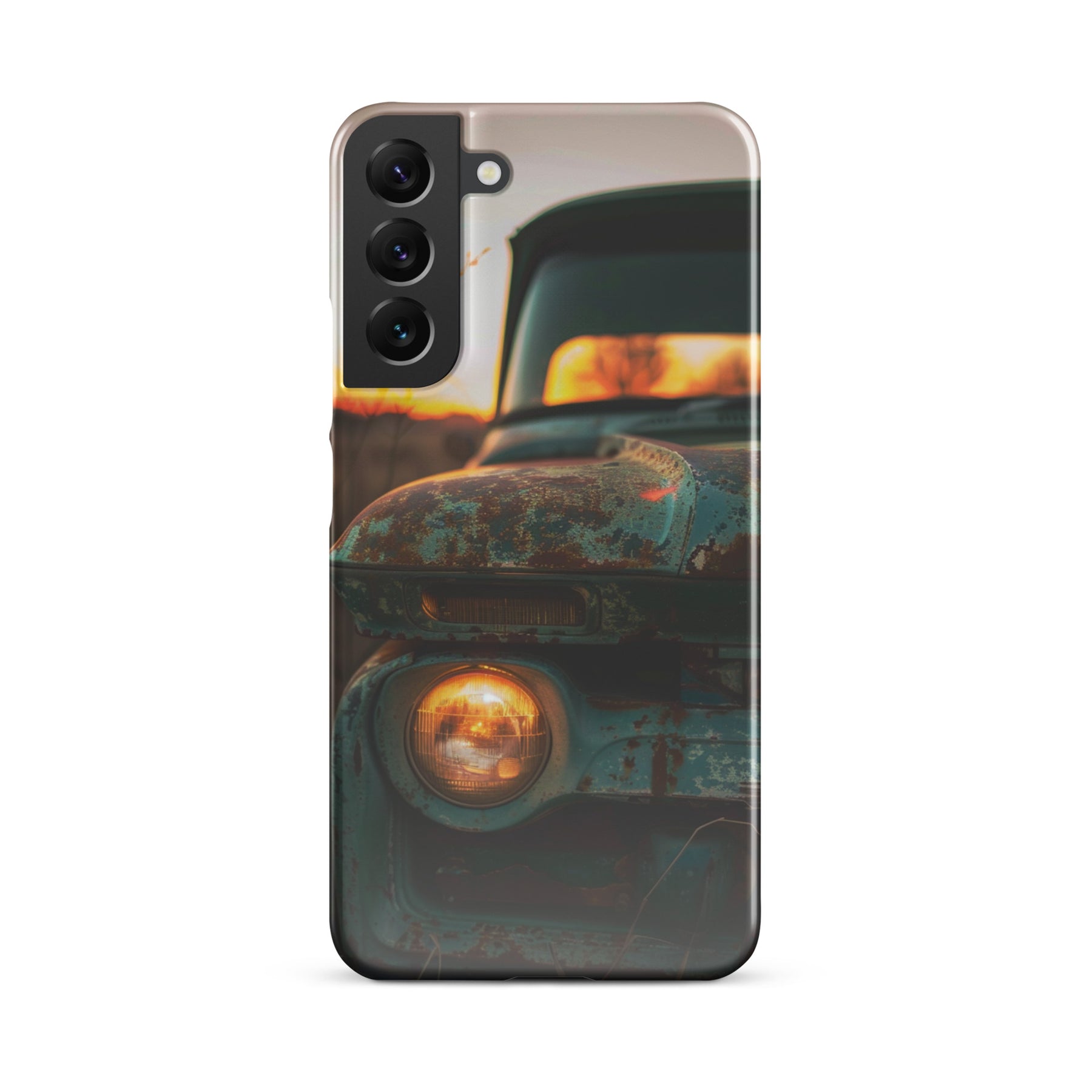 Truck 2 Snap case for Samsung®