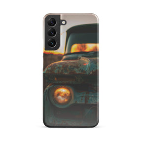 Truck 2 Snap case for Samsung®