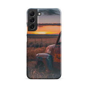 Truck 3 Snap case for Samsung®