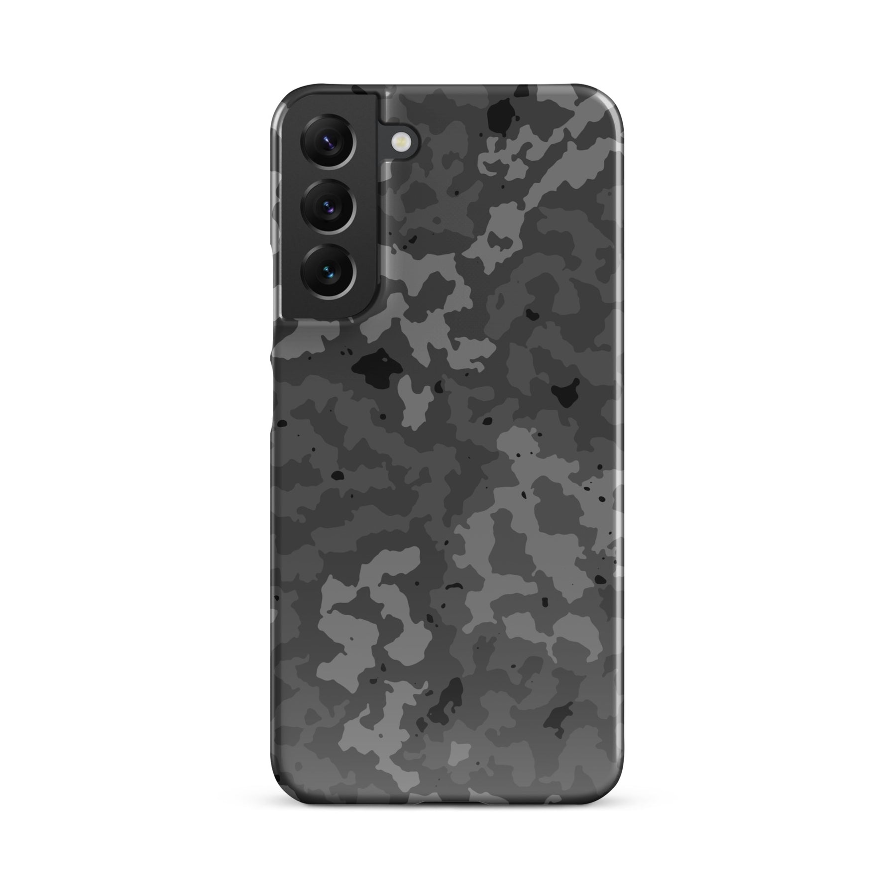 Army Snap case for Samsung®