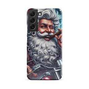 Bad Santa #2 Snap case for Samsung®