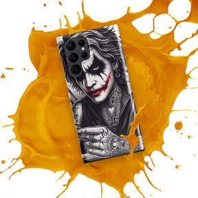 Joker Snap case for Samsung®