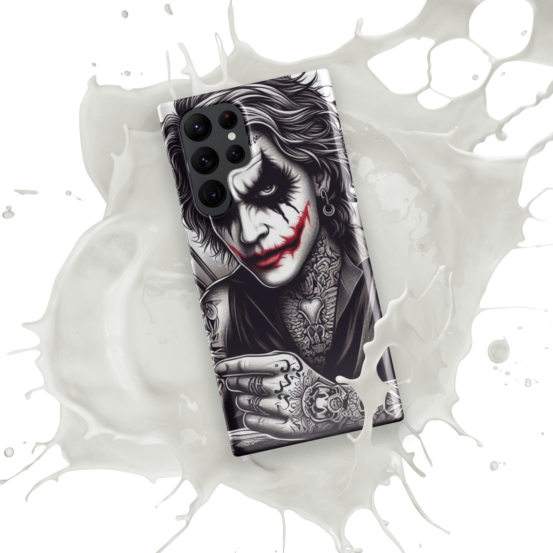 Joker Snap case for Samsung®