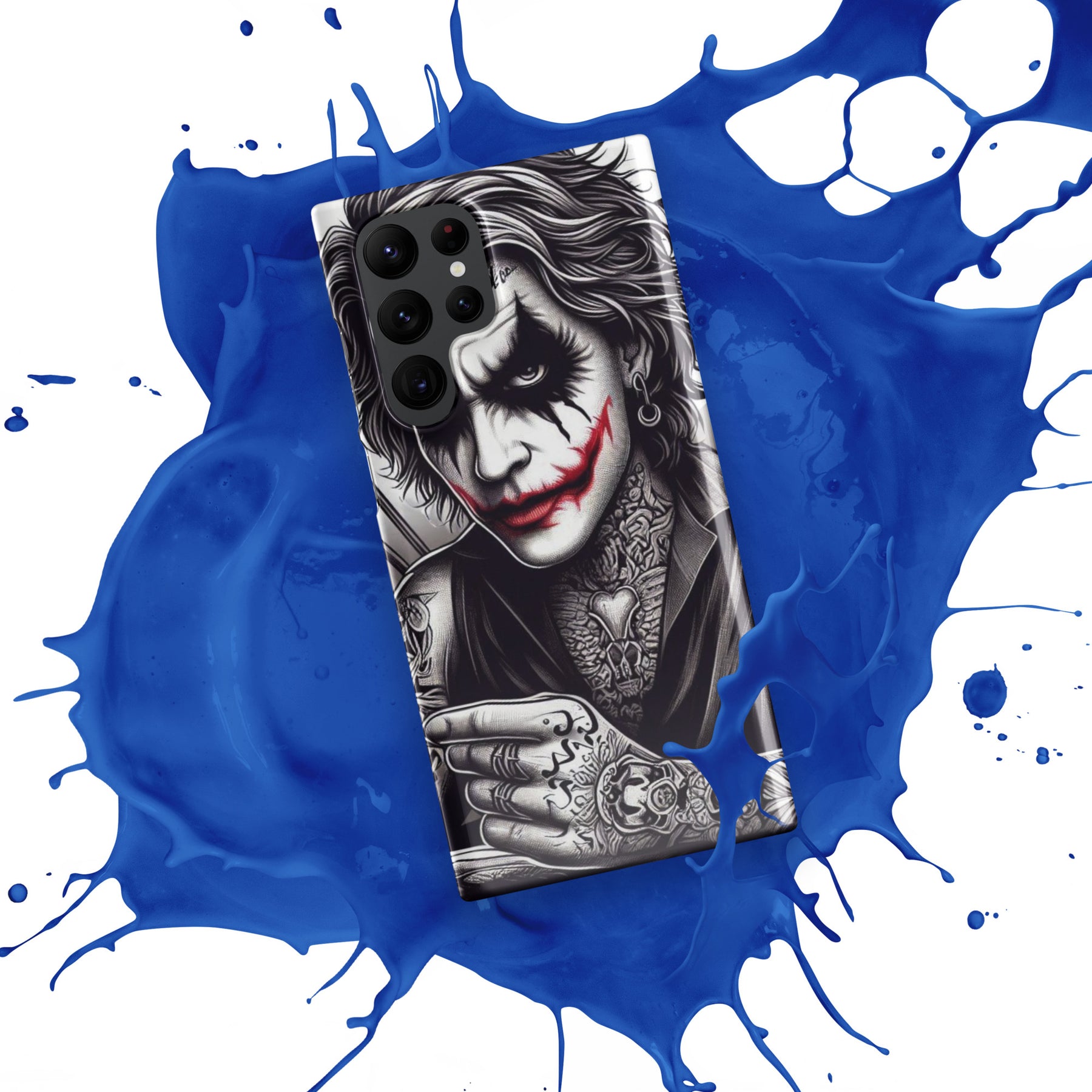 Joker Snap case for Samsung®