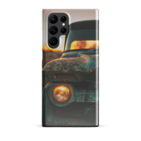 Truck 2 Snap case for Samsung®