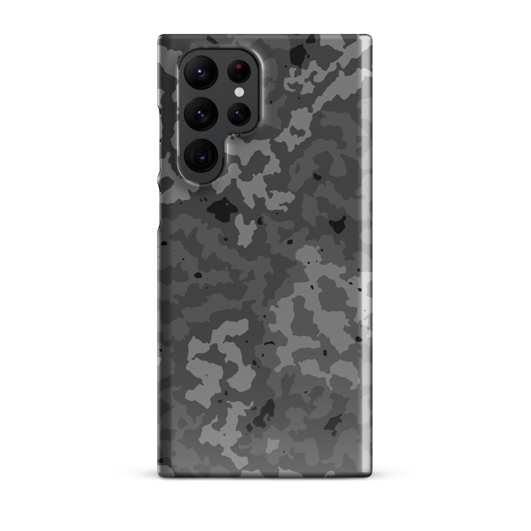 Army Snap case for Samsung®