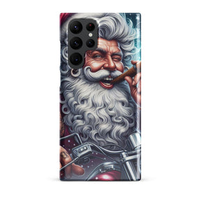 Bad Santa #2 Snap case for Samsung®