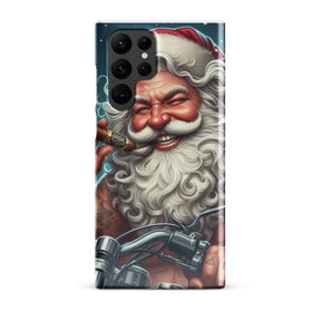 Bad Santa #3 Snap case for Samsung®