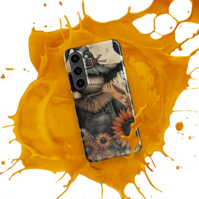 Scarecrow 2 Snap case for Samsung®