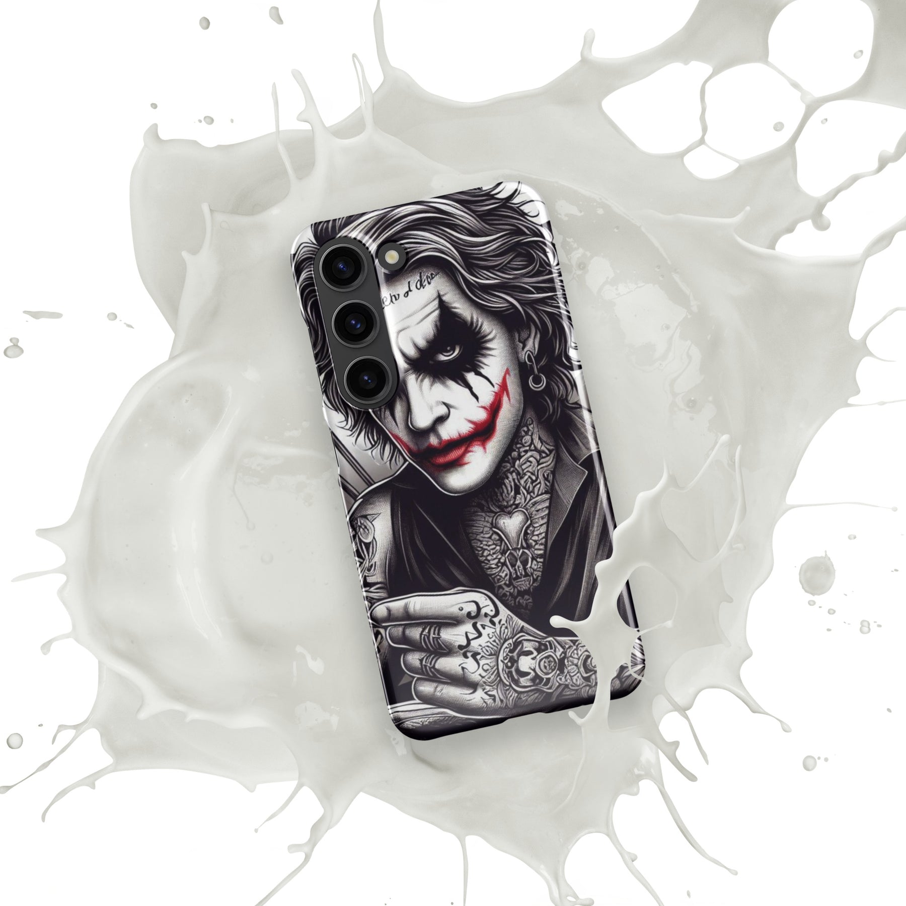 Joker Snap case for Samsung®