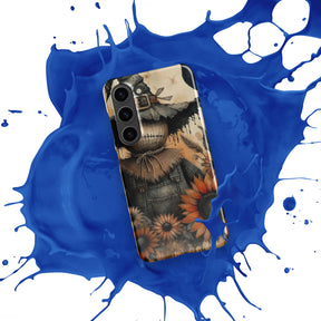 Scarecrow 2 Snap case for Samsung®