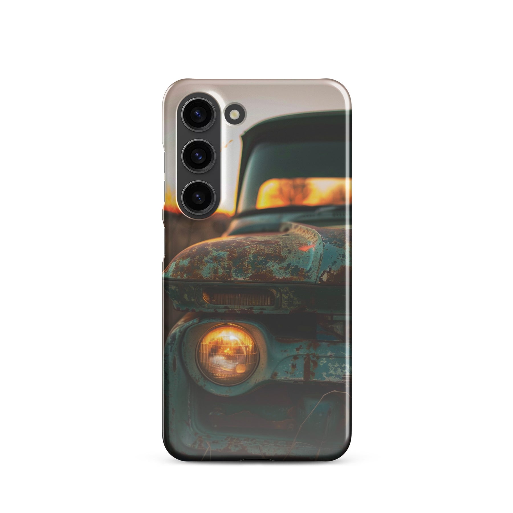 Truck 2 Snap case for Samsung®