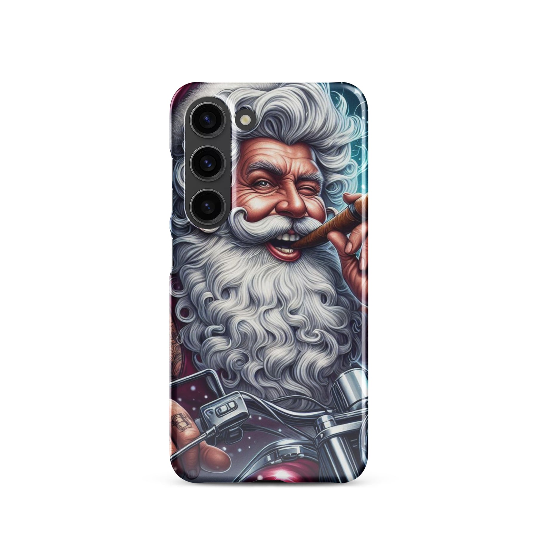 Bad Santa #2 Snap case for Samsung®