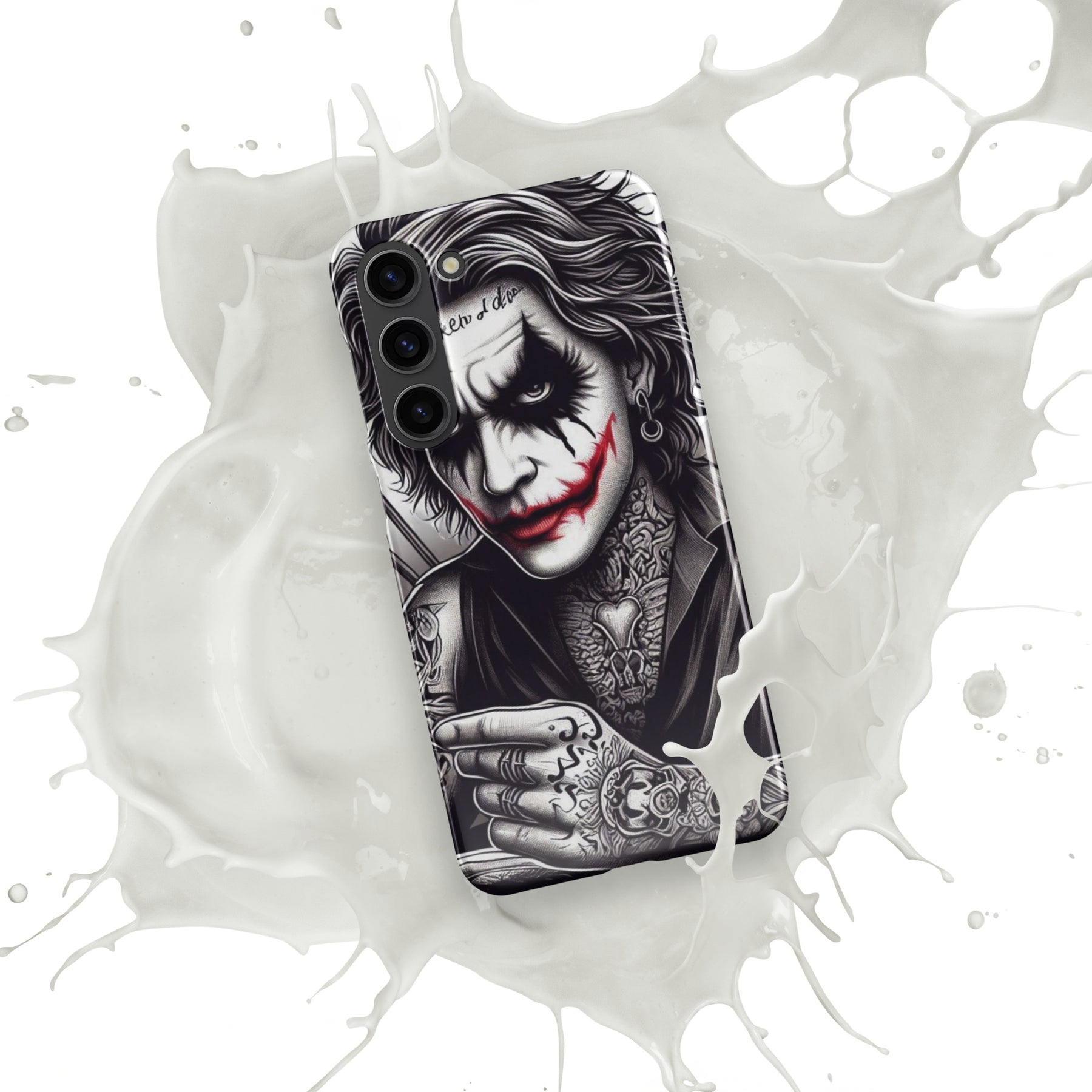 Joker Snap case for Samsung®