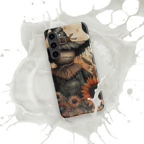 Scarecrow 2 Snap case for Samsung®