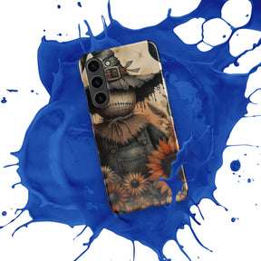 Scarecrow 2 Snap case for Samsung®