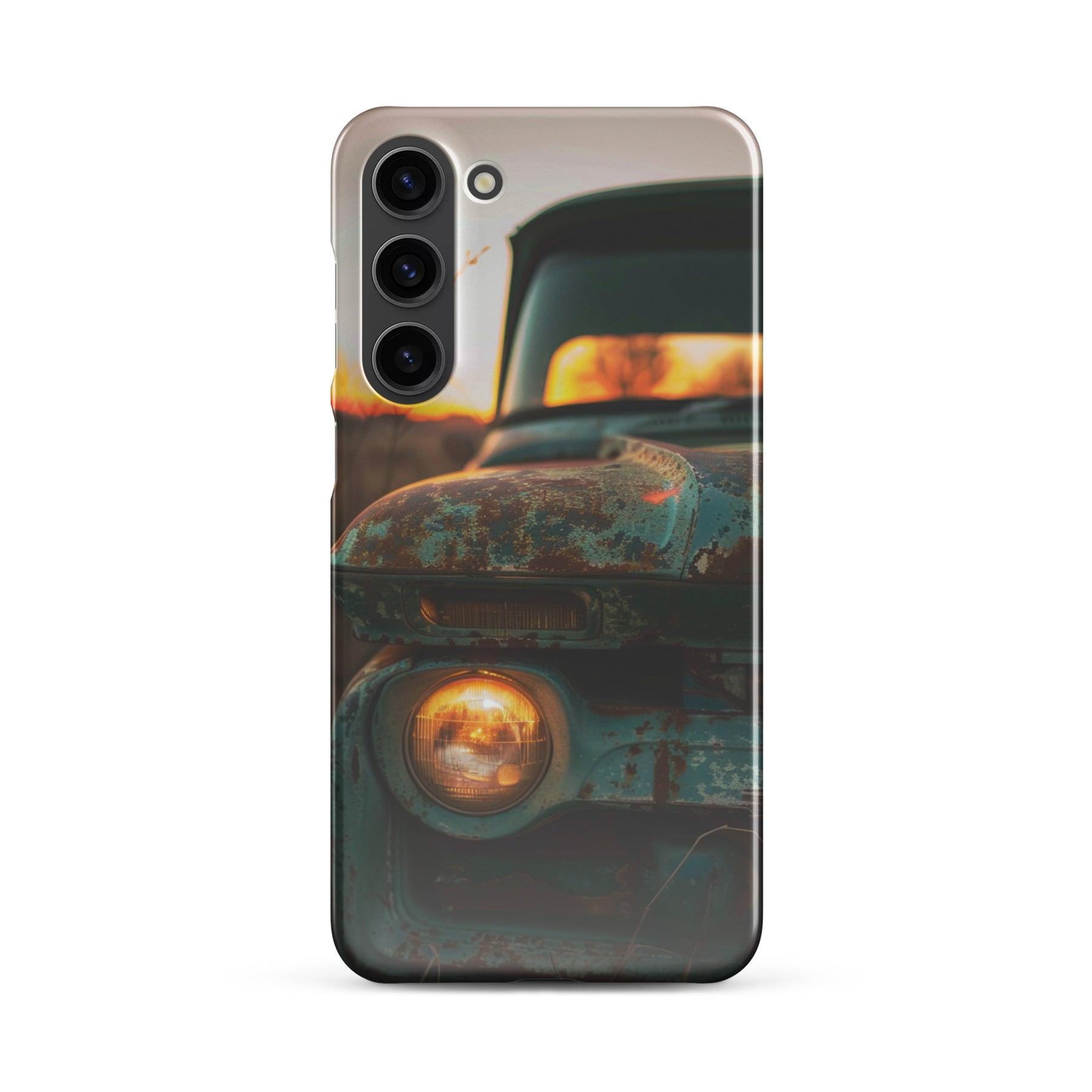 Truck 2 Snap case for Samsung®