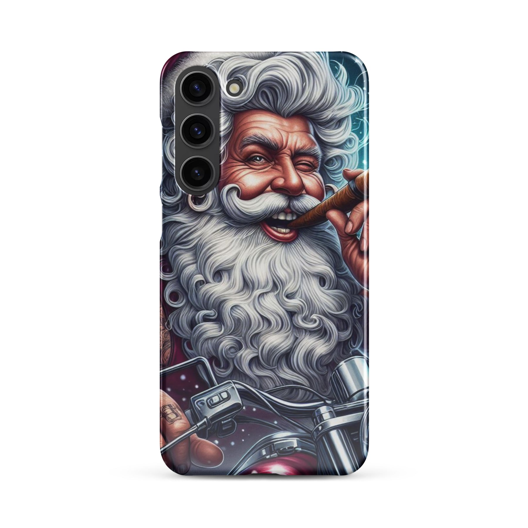 Bad Santa #2 Snap case for Samsung®