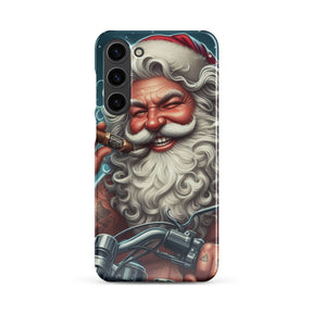 Bad Santa #3 Snap case for Samsung®