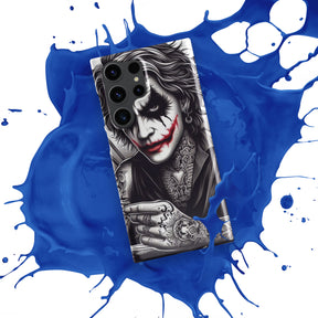 Joker Snap case for Samsung®