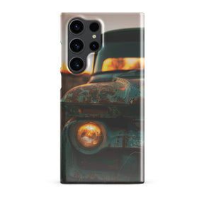 Truck 2 Snap case for Samsung®