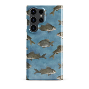 Fishing #2 Snap case for Samsung®