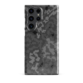 Army Snap case for Samsung®