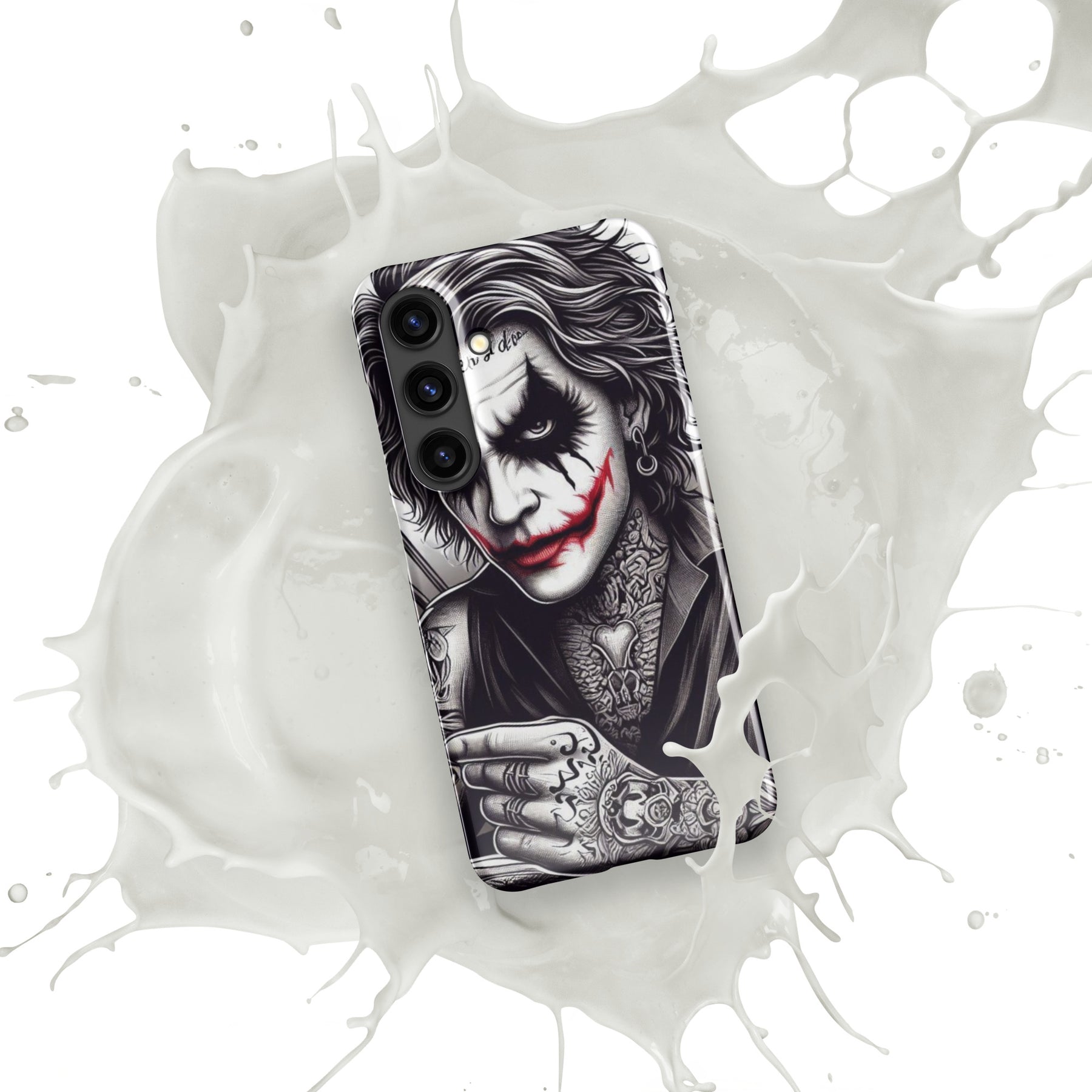 Joker Snap case for Samsung®